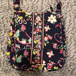 Vera Bradley Mailbag in Ribbons Fall 2012